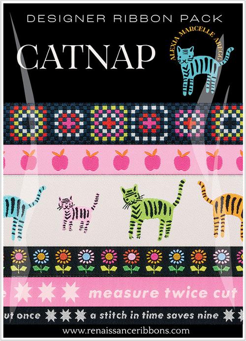 Ribbon: Catnap
