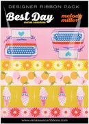 Ribbon: Best Day Sunshine