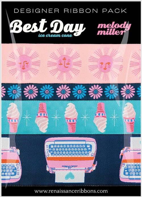 Ribbon: Best Day