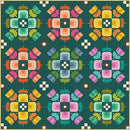 Casserole Kit in Scenery by Elizabeth Hartman