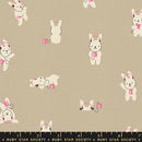 LoFi Linen: Charm Pack