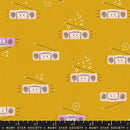 LoFi Linen: Charm Pack