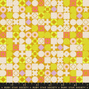LoFi Linen: Mini Charm Pack