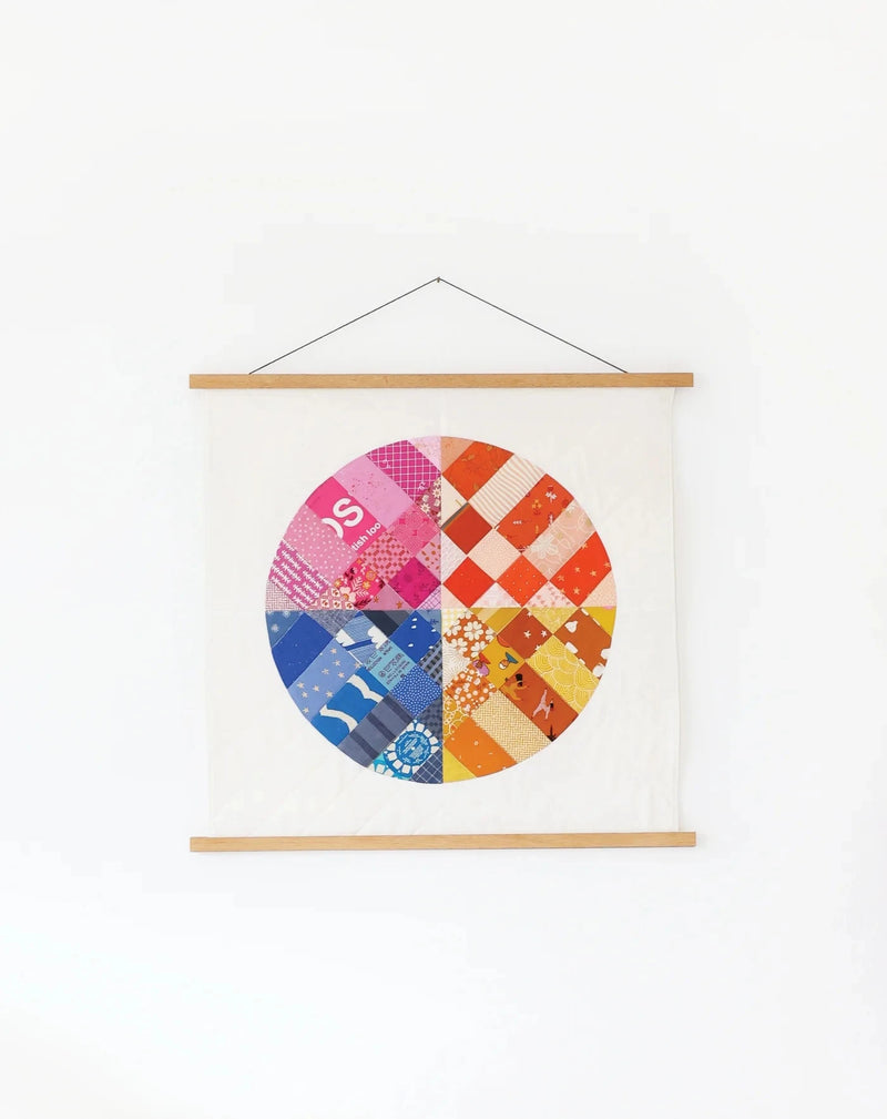 Zakka Sewn by Rashida Coleman Hale
