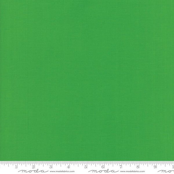 Moda Bella Solid - Shamrock 345 (SSC 208) Moda Bella Solid - Shamrock 345 (SSC 208)