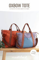 Oxbow Tote