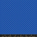 Add It Up in Blue Ribbon 60