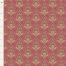 Sanctuary - Adina in Maroon