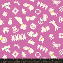 Paper Cuts 2: Mini Charm Pack - Stitch Supply Co. 