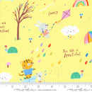 Whatever the Weather: Layer Cake