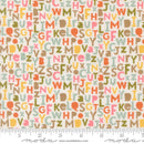 Bug Collector: Alphabet in Cloud
