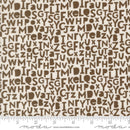 Bug Collector: Alphabet in Dirt