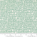 Bug Collector: Alphabet in Sky
