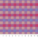 Check Mate Wovens: Alternate in Preppy