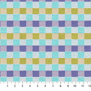 Check Mate Wovens: Fat Quarter Bundle - 18 pcs