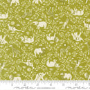 Animal Park: Animal Crackers in Iguana - Stitch Supply Co. 