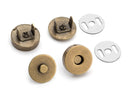 18mm Magnetic Snaps
