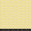 Catnap: Apples in Pistachio