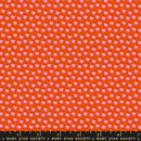 Catnap: Apples in Warm Red