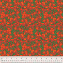 Forestburgh: Apples in Warm Red **ALMOST GONE**