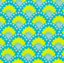 Petit Pan: Aruba in Blue