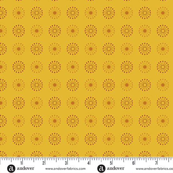 40 by Giucy Giuce: Atoms in Push Up Pop