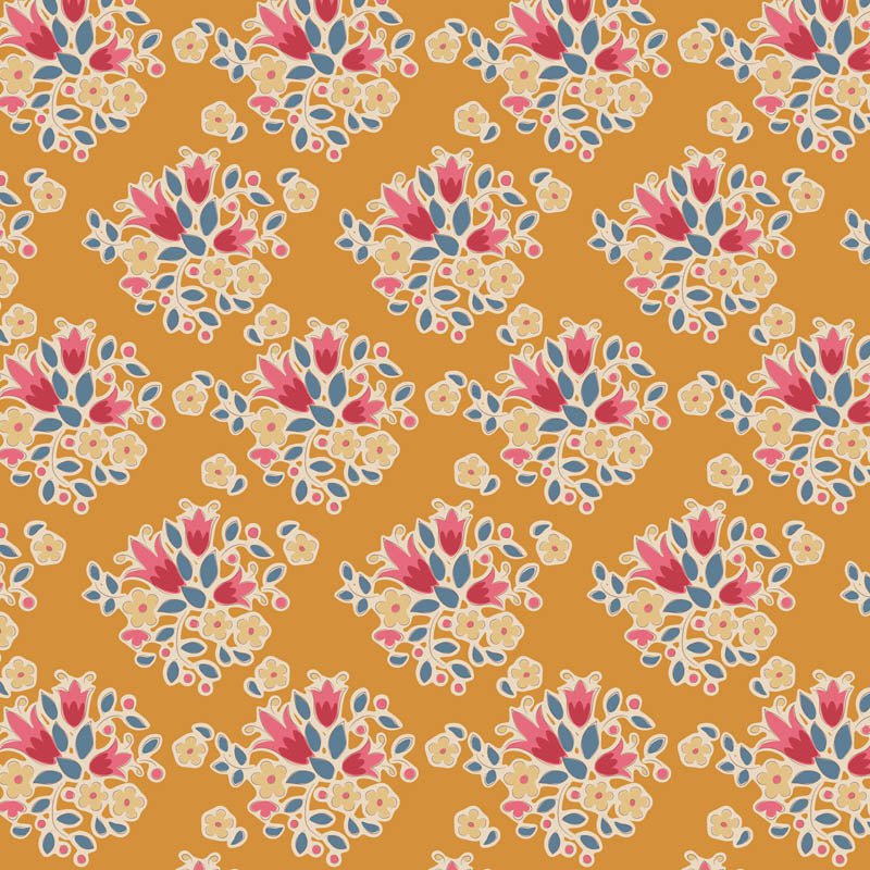 Creating Memories - Autumn Bundle - 16 FQ