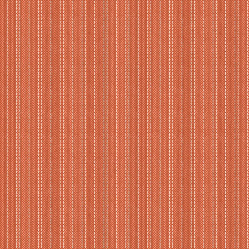 Tilda: Autumn - Seamstripe in Ginger