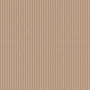 Tilda: Autumn - Stripe in Toffee