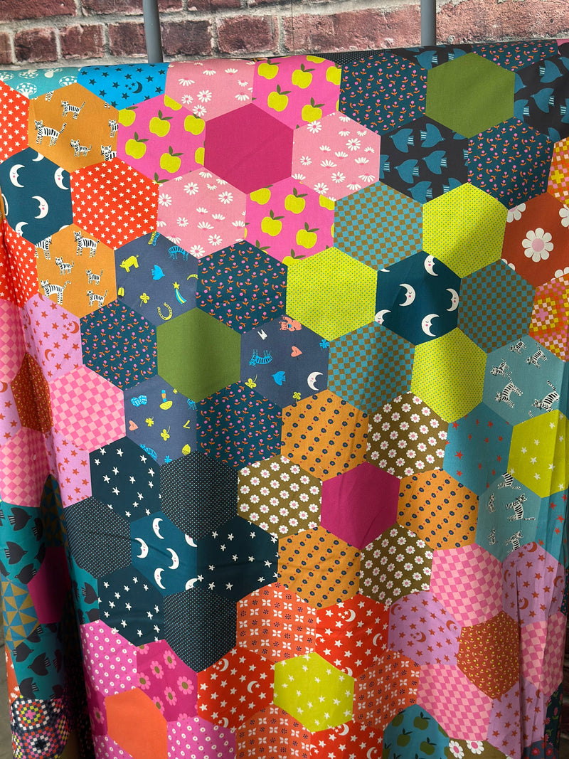 WIDEBACK Catnap: Mermaid