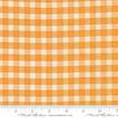Animal Park: Baby Check in Canary - Stitch Supply Co. 