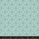 1 800 Calico: Bandana in Saltwater