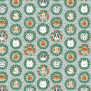 Merry Pawmas: Fat Quarter Bundle