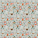 Merry Pawmas: Fat Quarter Bundle