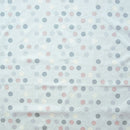 Charley Harper Basics: Barn Dots in Pebble