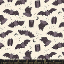 Freaky Familiars: Bats in Natural