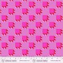 Annabel's Blenders: Bear Paw in Cool Pink