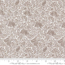 Berry and Pine: Bell Song in Snow