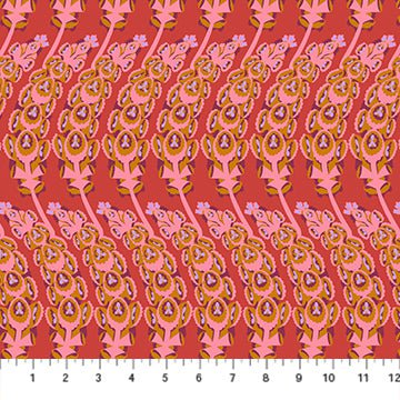 Jumpstart: Bells of Ireland in Coral