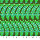 Jumpstart: Bells of Ireland in Moss