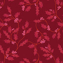 Christmas in Color: Berry and Bloom