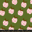 Mystic Fable: Big Apple in Neon Pink