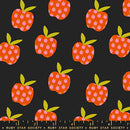 Mystic Fable: Big Apple in Soft Black **ALMOST GONE**