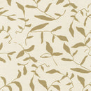 Riverbend Big Sur Canvas: Delicate Stem in Natural