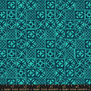 Poolside Too: Blocks in Peacock