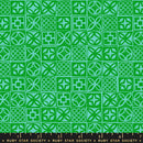 Poolside Too: Blocks in Verdant