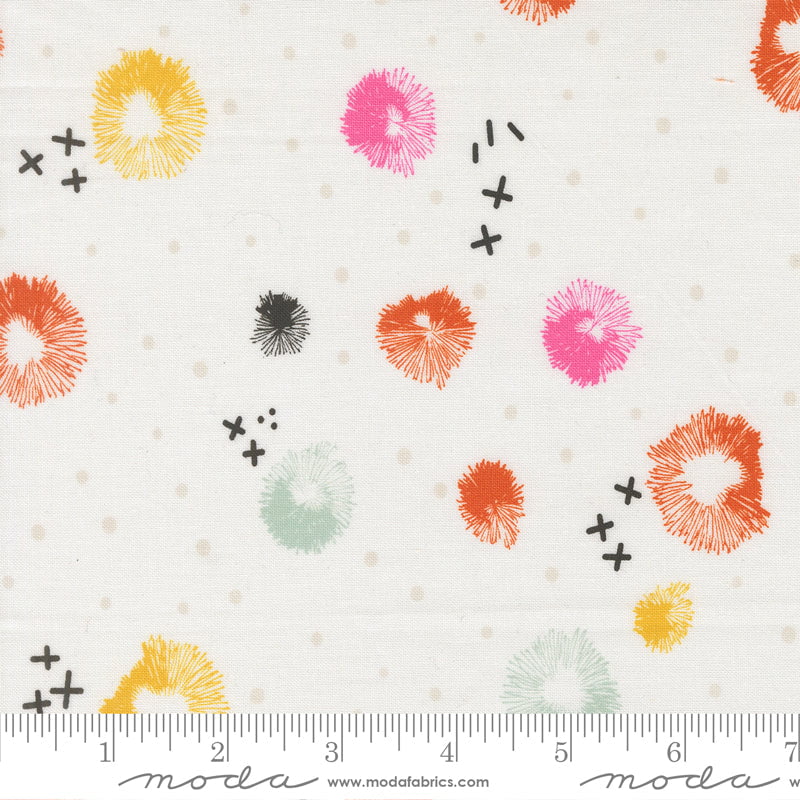 Balisong: Blossom in Coconut