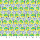 Shooting Star: Bouncy Blooms in Meadow