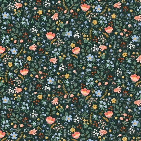 Curio: Bramble Fields in Hunter **ALMOST GONE**