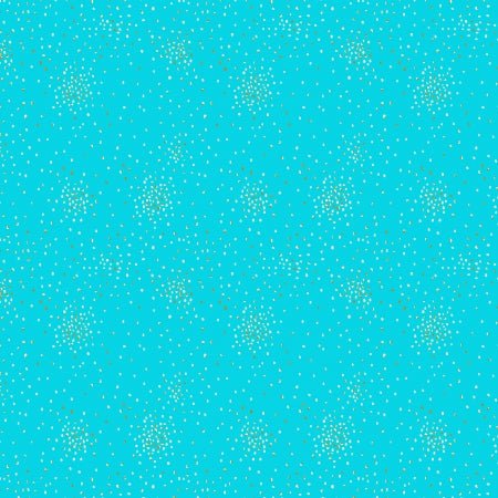 Clusters Metallic: Breeze